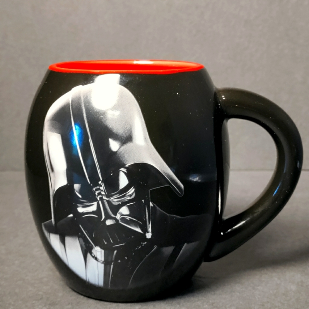LUCAS FILM MUG⭐